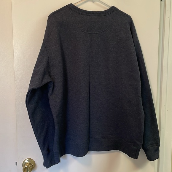 Champion crew neck sweatshirt - Picture 4 of 5